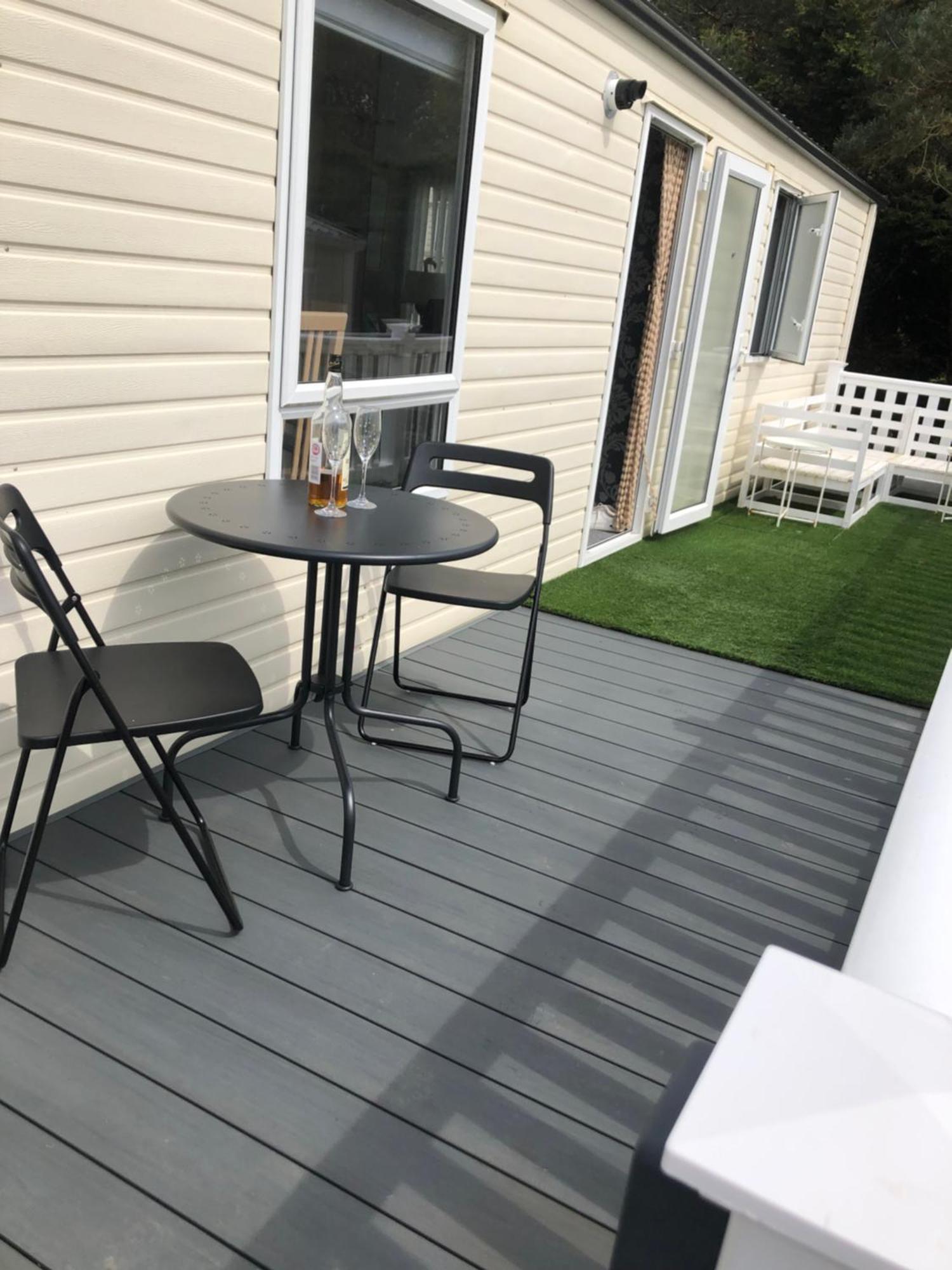 Seabreeze, Utopia, Walking Distance To Beach, 5 Star Shorefield Country Park, Milford On Sea, Shorefield Road, So41 0Lh, United Kingdom Buitenkant foto