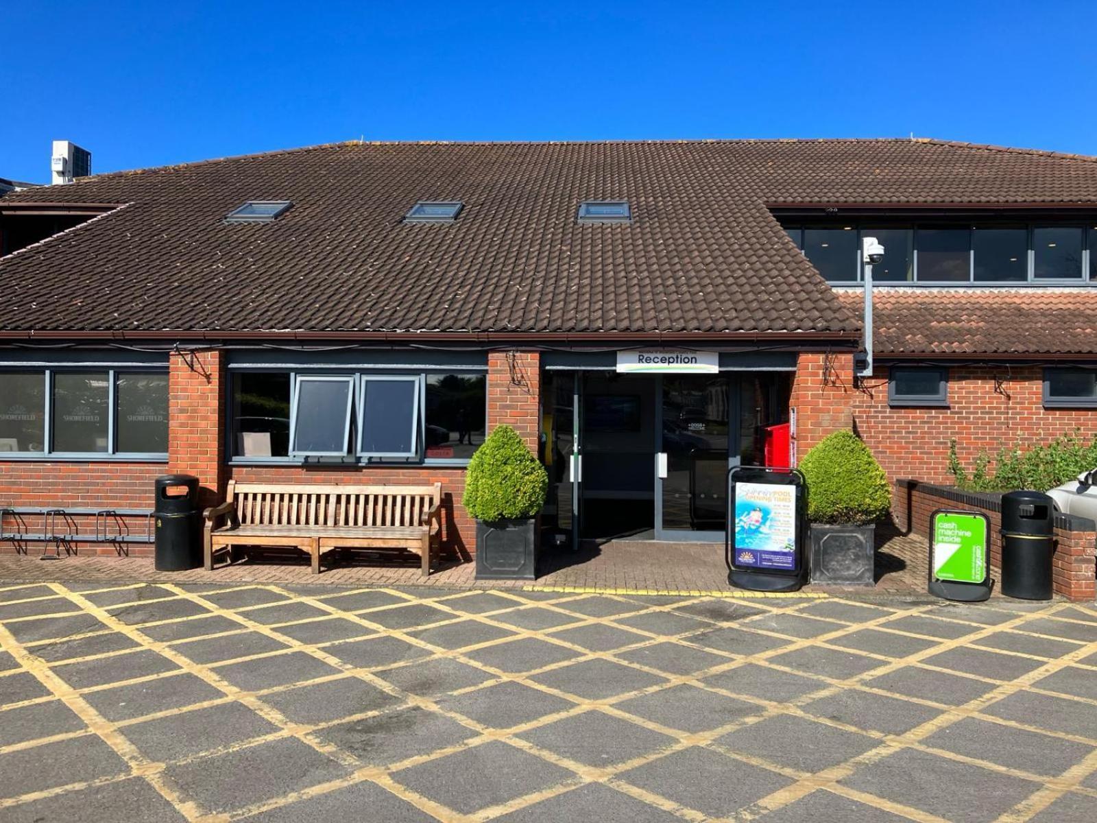 Seabreeze, Utopia, Walking Distance To Beach, 5 Star Shorefield Country Park, Milford On Sea, Shorefield Road, So41 0Lh, United Kingdom Buitenkant foto