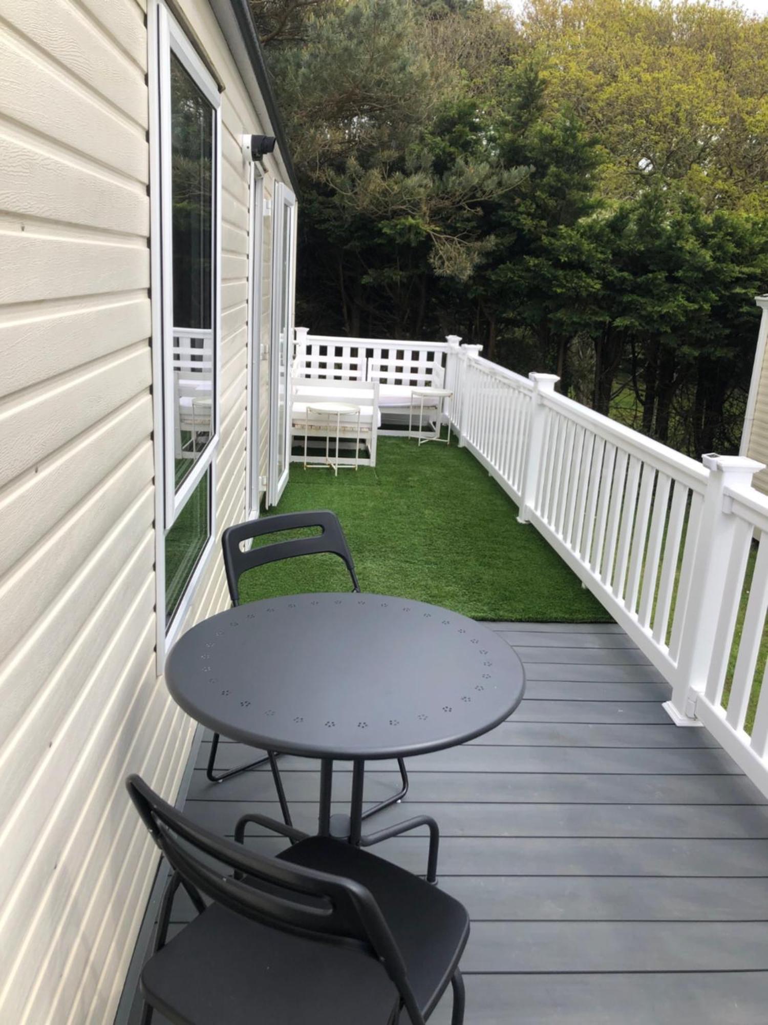 Seabreeze, Utopia, Walking Distance To Beach, 5 Star Shorefield Country Park, Milford On Sea, Shorefield Road, So41 0Lh, United Kingdom Buitenkant foto