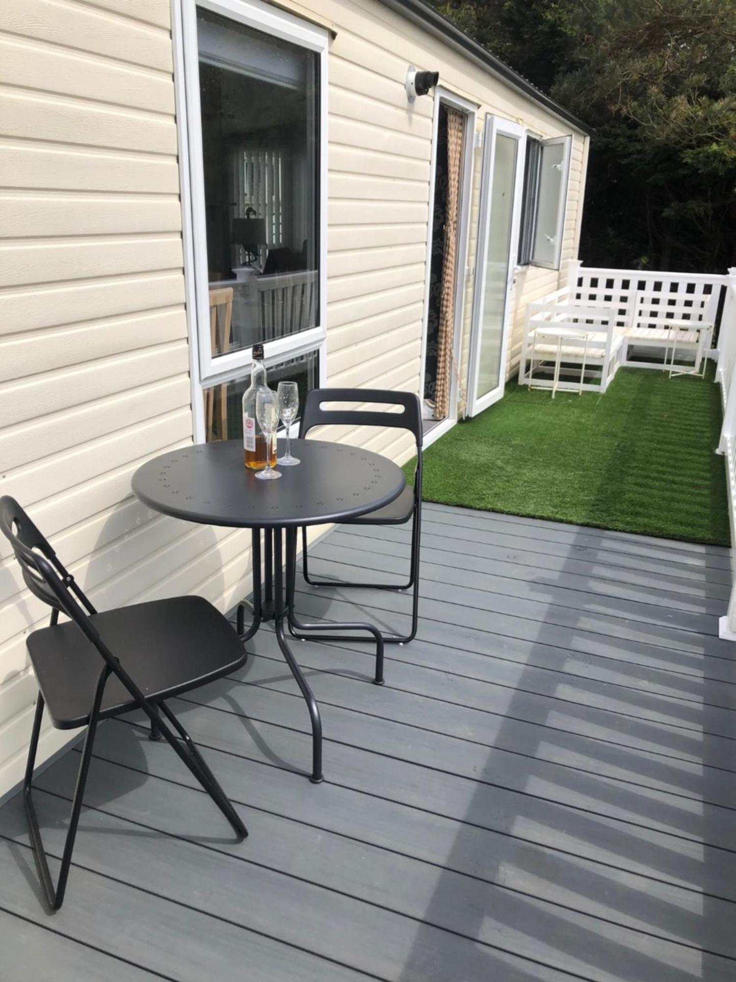 Seabreeze, Utopia, Walking Distance To Beach, 5 Star Shorefield Country Park, Milford On Sea, Shorefield Road, So41 0Lh, United Kingdom Buitenkant foto