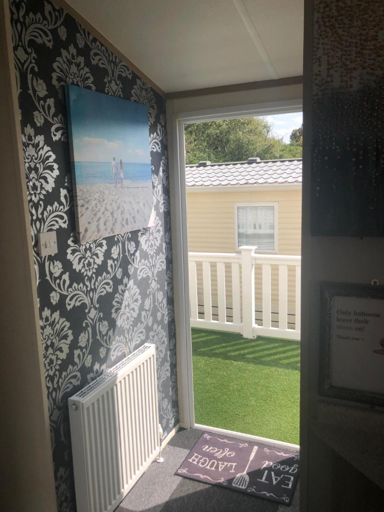 Seabreeze, Utopia, Walking Distance To Beach, 5 Star Shorefield Country Park, Milford On Sea, Shorefield Road, So41 0Lh, United Kingdom Buitenkant foto