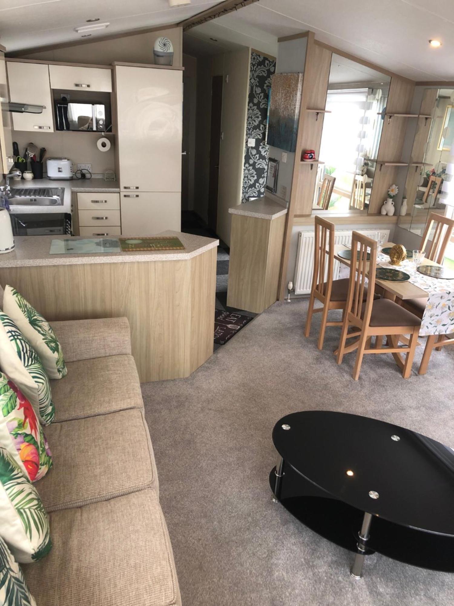 Seabreeze, Utopia, Walking Distance To Beach, 5 Star Shorefield Country Park, Milford On Sea, Shorefield Road, So41 0Lh, United Kingdom Buitenkant foto