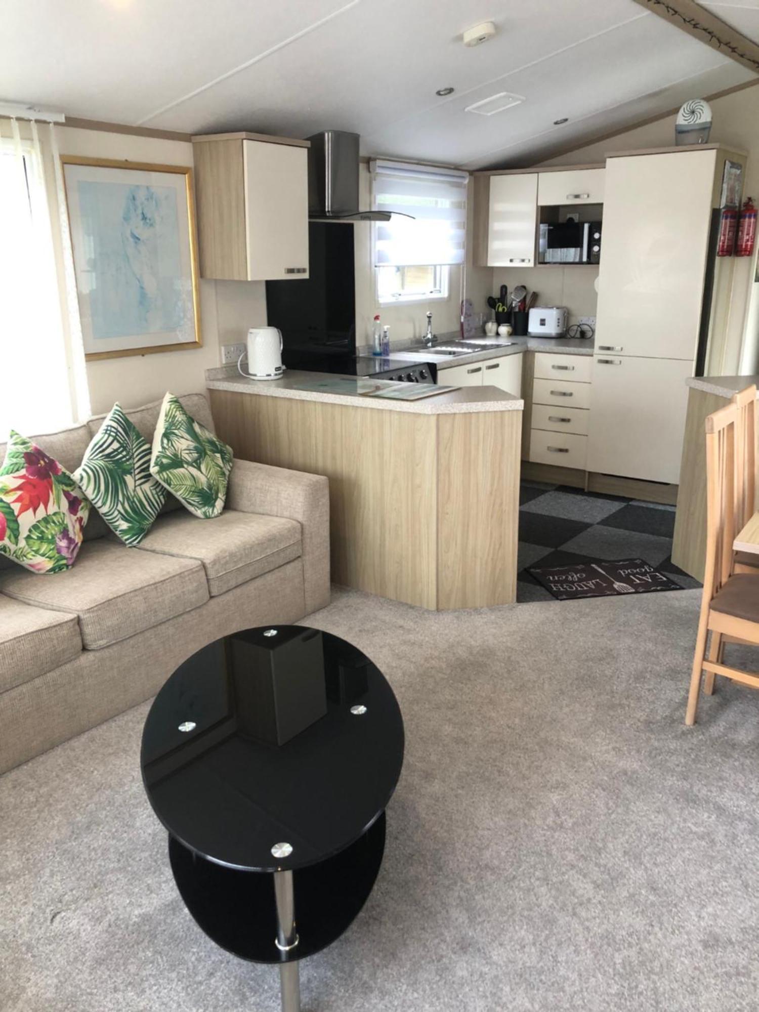 Seabreeze, Utopia, Walking Distance To Beach, 5 Star Shorefield Country Park, Milford On Sea, Shorefield Road, So41 0Lh, United Kingdom Buitenkant foto